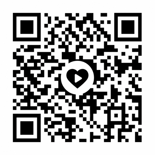 黄色仓库 APP下载二维码